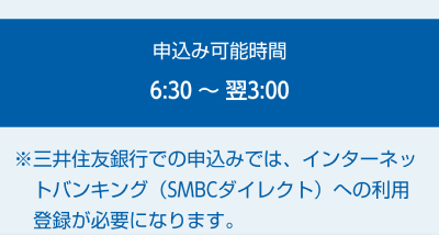 テレボートに登録できるのは、毎日6時30分から翌日3時まで